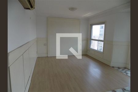 Apartamento à venda com 4 quartos, 550m² em Indianópolis, São Paulo