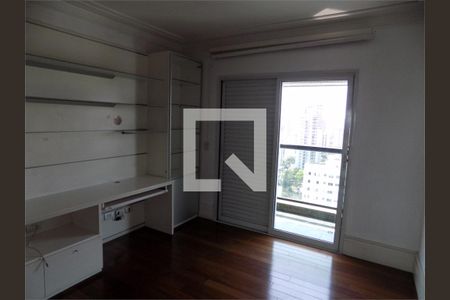 Apartamento à venda com 4 quartos, 550m² em Indianópolis, São Paulo