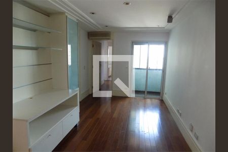 Apartamento à venda com 4 quartos, 550m² em Indianópolis, São Paulo