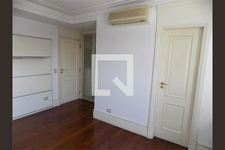 Apartamento à venda com 4 quartos, 550m² em Indianópolis, São Paulo