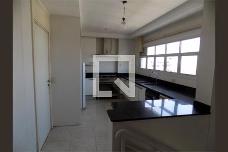 Apartamento à venda com 4 quartos, 550m² em Indianópolis, São Paulo