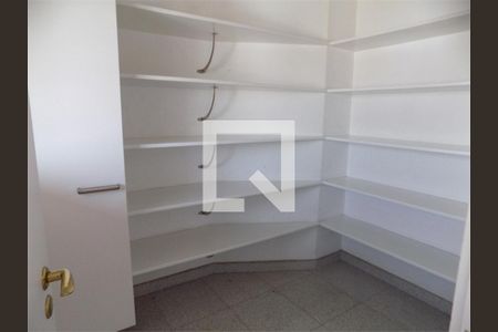 Apartamento à venda com 4 quartos, 550m² em Indianópolis, São Paulo