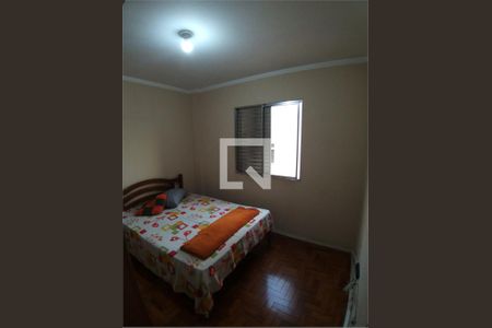 Apartamento à venda com 2 quartos, 60m² em Tucuruvi, São Paulo