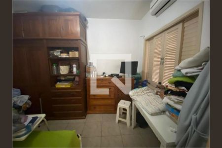 Casa à venda com 7 quartos, 250m² em Parque Mandaqui, São Paulo