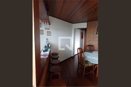 Apartamento à venda com 3 quartos, 98m² em Barro Branco (Zona Norte), São Paulo