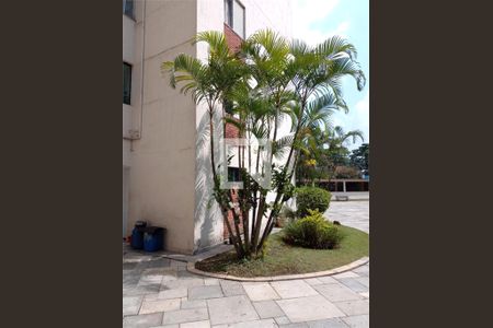 Apartamento à venda com 3 quartos, 98m² em Barro Branco (Zona Norte), São Paulo