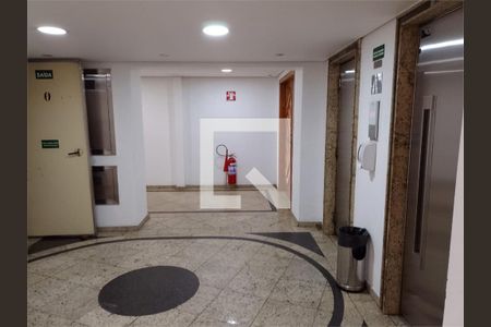 Apartamento à venda com 3 quartos, 98m² em Barro Branco (Zona Norte), São Paulo