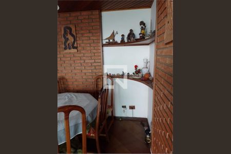 Apartamento à venda com 3 quartos, 98m² em Barro Branco (Zona Norte), São Paulo