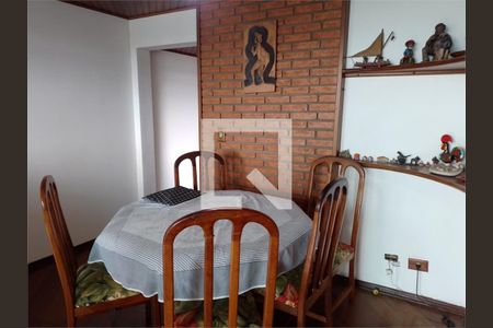 Apartamento à venda com 3 quartos, 98m² em Barro Branco (Zona Norte), São Paulo