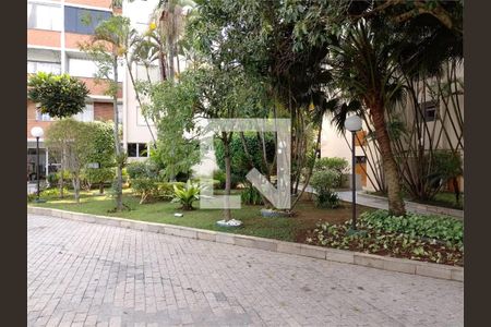 Apartamento à venda com 3 quartos, 98m² em Barro Branco (Zona Norte), São Paulo