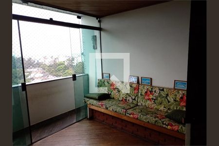 Apartamento à venda com 3 quartos, 98m² em Barro Branco (Zona Norte), São Paulo