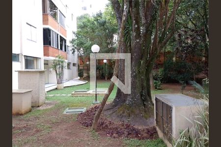 Apartamento à venda com 3 quartos, 98m² em Barro Branco (Zona Norte), São Paulo