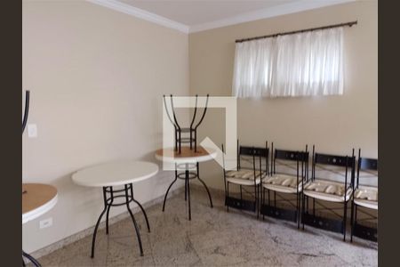 Apartamento à venda com 3 quartos, 98m² em Barro Branco (Zona Norte), São Paulo