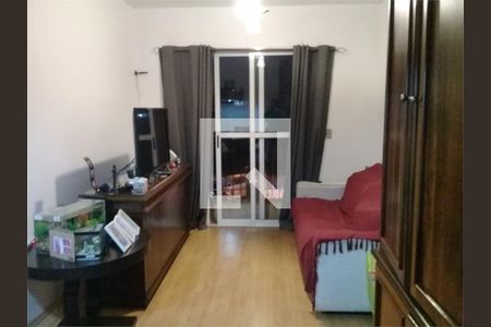 Apartamento à venda com 3 quartos, 66m² em Jardim Vergueiro (sacoma), São Paulo