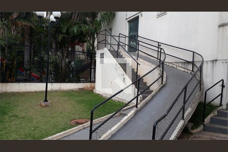 Apartamento à venda com 3 quartos, 66m² em Jardim Vergueiro (sacoma), São Paulo