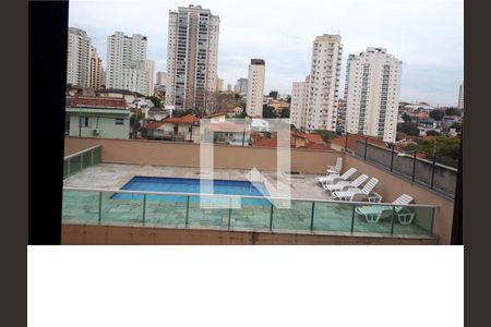 Apartamento à venda com 3 quartos, 83m² em Lauzane Paulista, São Paulo