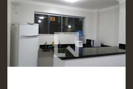 Apartamento à venda com 3 quartos, 83m² em Lauzane Paulista, São Paulo