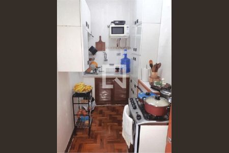 Apartamento à venda com 1 quarto, 49m² em Santa Ifigênia, São Paulo