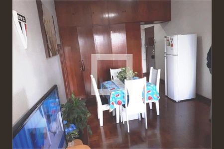 Apartamento à venda com 1 quarto, 49m² em Santa Ifigênia, São Paulo