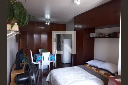 Apartamento à venda com 1 quarto, 49m² em Santa Ifigênia, São Paulo