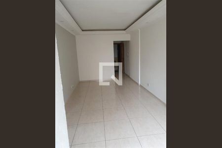 Apartamento à venda com 2 quartos, 74m² em Parque Mandaqui, São Paulo