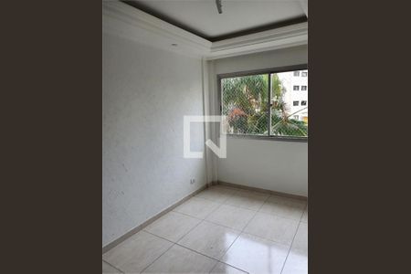 Apartamento à venda com 2 quartos, 74m² em Parque Mandaqui, São Paulo