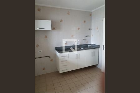 Apartamento à venda com 2 quartos, 74m² em Parque Mandaqui, São Paulo