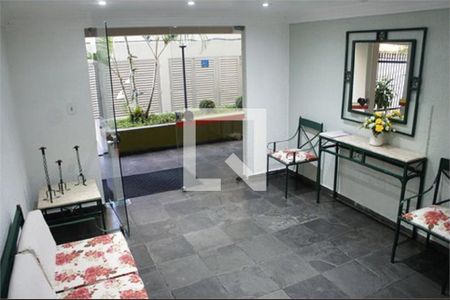 Apartamento à venda com 2 quartos, 74m² em Parque Mandaqui, São Paulo