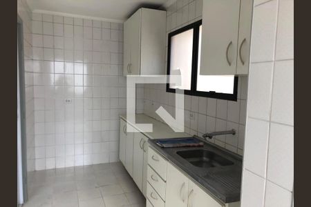 Apartamento à venda com 2 quartos, 62m² em Tucuruvi, São Paulo