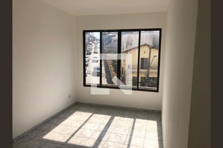 Apartamento à venda com 2 quartos, 62m² em Tucuruvi, São Paulo