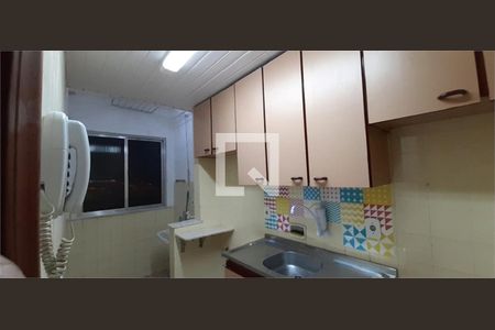 Apartamento à venda com 2 quartos, 52m² em Engenho de Dentro, Rio de Janeiro