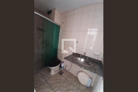 Apartamento à venda com 2 quartos, 52m² em Engenho de Dentro, Rio de Janeiro