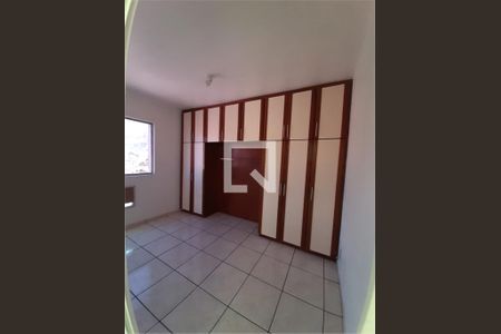 Apartamento à venda com 2 quartos, 52m² em Engenho de Dentro, Rio de Janeiro