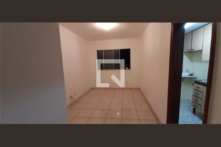 Apartamento à venda com 2 quartos, 52m² em Engenho de Dentro, Rio de Janeiro