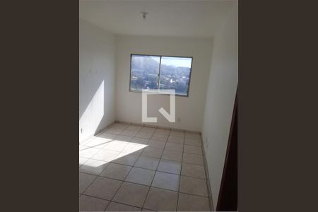 Apartamento à venda com 2 quartos, 52m² em Engenho de Dentro, Rio de Janeiro