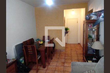 Apartamento à venda com 2 quartos, 70m² em Tijuca, Rio de Janeiro