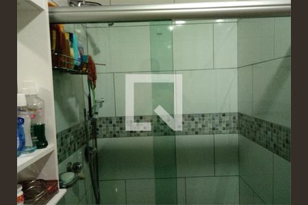 Apartamento à venda com 2 quartos, 70m² em Tijuca, Rio de Janeiro