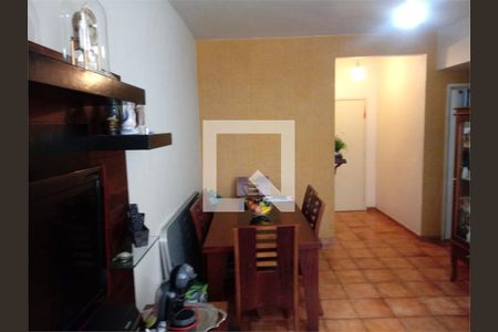 Apartamento à venda com 2 quartos, 70m² em Tijuca, Rio de Janeiro