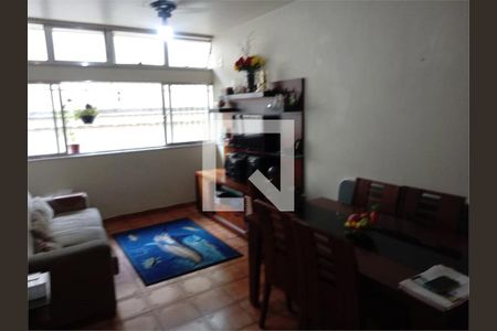 Apartamento à venda com 2 quartos, 70m² em Tijuca, Rio de Janeiro