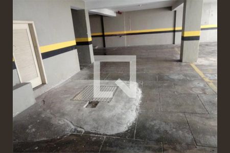 Apartamento à venda com 2 quartos, 70m² em Tijuca, Rio de Janeiro