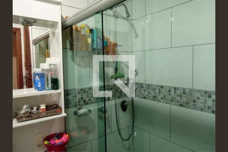 Apartamento à venda com 2 quartos, 70m² em Tijuca, Rio de Janeiro