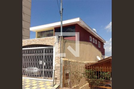 Casa à venda com 3 quartos, 191m² em Campo Grande, São Paulo