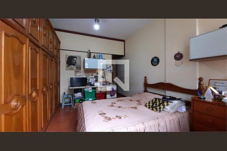 Apartamento à venda com 3 quartos, 136m² em Tijuca, Rio de Janeiro