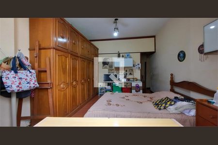 Apartamento à venda com 3 quartos, 136m² em Tijuca, Rio de Janeiro