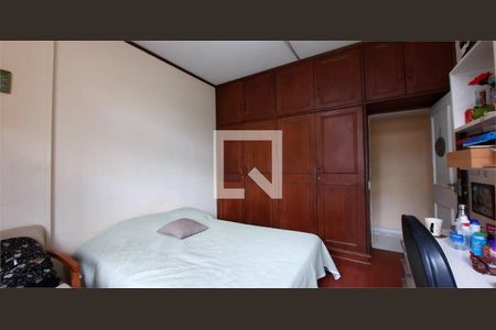 Apartamento à venda com 3 quartos, 136m² em Tijuca, Rio de Janeiro