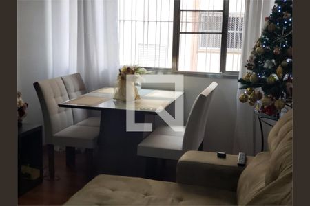 Apartamento à venda com 2 quartos, 80m² em Limão, São Paulo