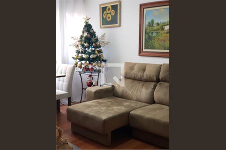 Apartamento à venda com 2 quartos, 80m² em Limão, São Paulo