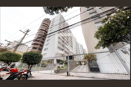 Apartamento à venda com 4 quartos, 120m² em Perdizes, São Paulo