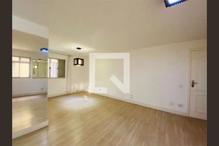 Apartamento à venda com 3 quartos, 70m² em Vila Paulista, São Paulo