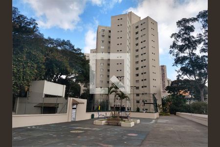 Apartamento à venda com 3 quartos, 70m² em Vila Paulista, São Paulo